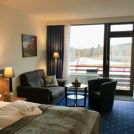 Seesicht Appartements Am Kranichsee جوسلار المظهر الخارجي الصورة
