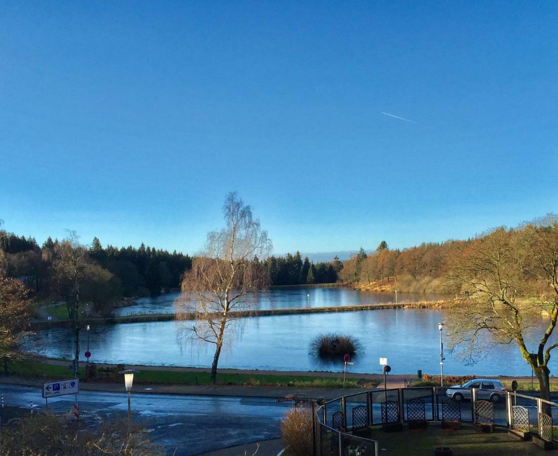 Seesicht Appartements Am Kranichsee جوسلار المظهر الخارجي الصورة