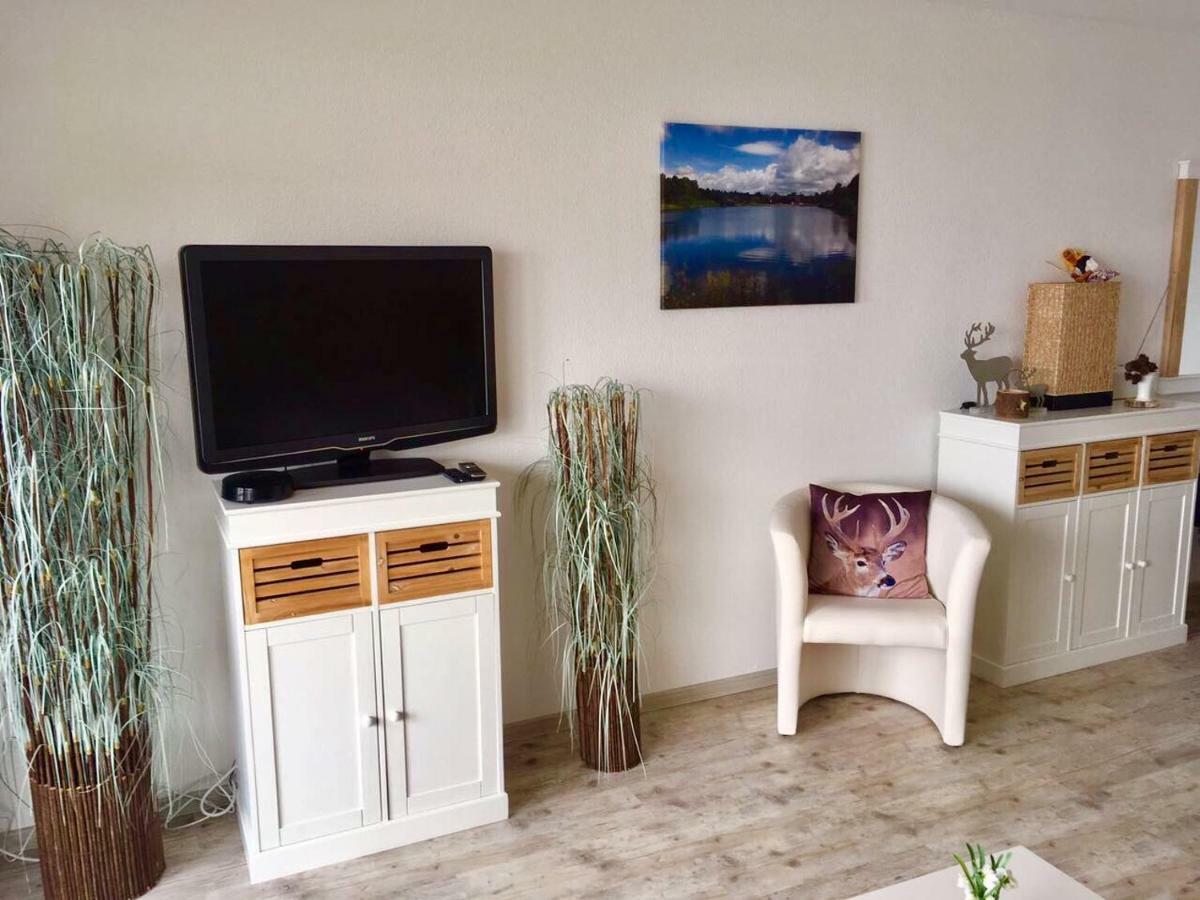 Seesicht Appartements Am Kranichsee جوسلار المظهر الخارجي الصورة