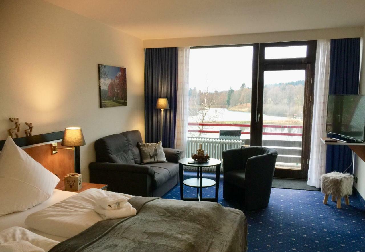 Seesicht Appartements Am Kranichsee جوسلار المظهر الخارجي الصورة